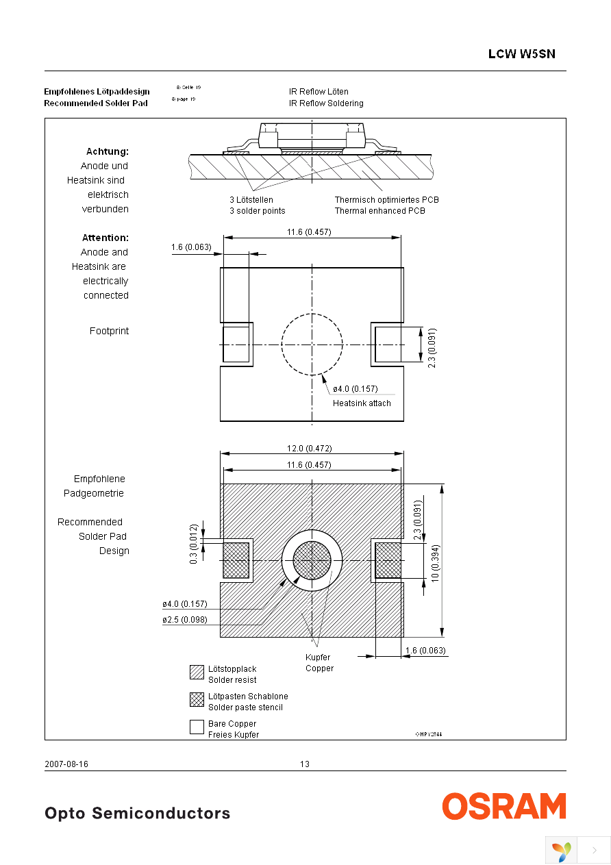 LCW W5SN-JZKZ-4R9T-Z Page 13